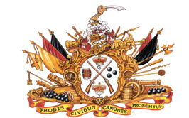 Worshipful Company of Gunmakers